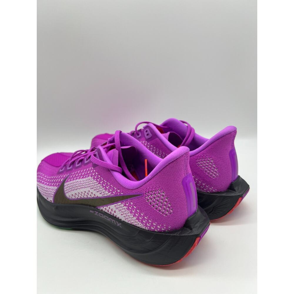 Nike ZoomX Pegasus Plus Faith Kipyegon Fuchsia Women's Size 11 IB4197 500 New - Picture 8 of 16
